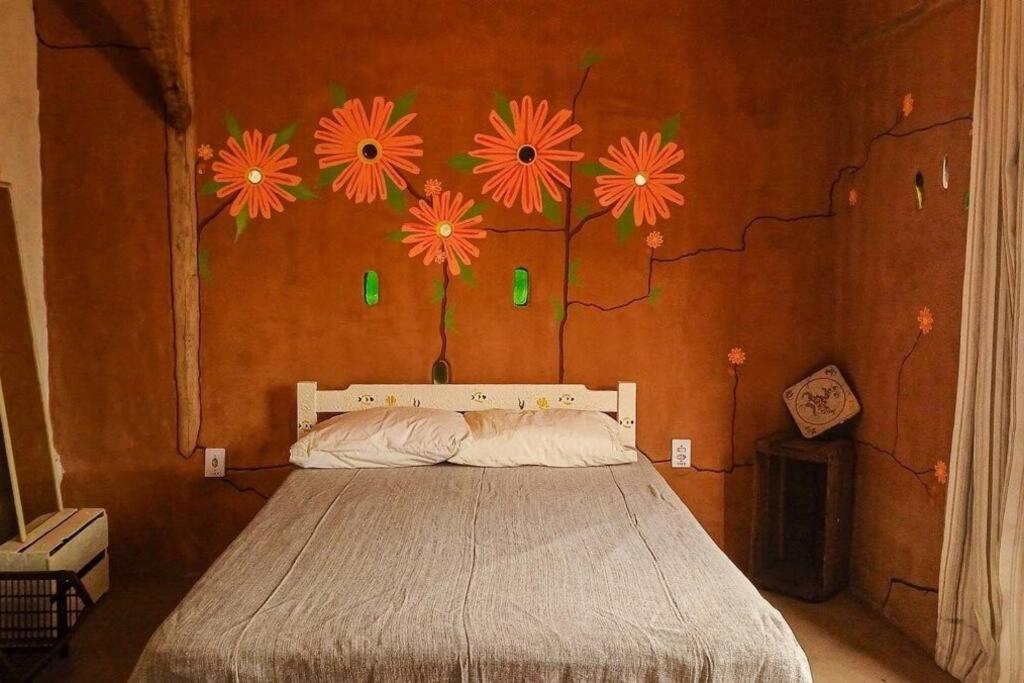 Flor De Cacau *